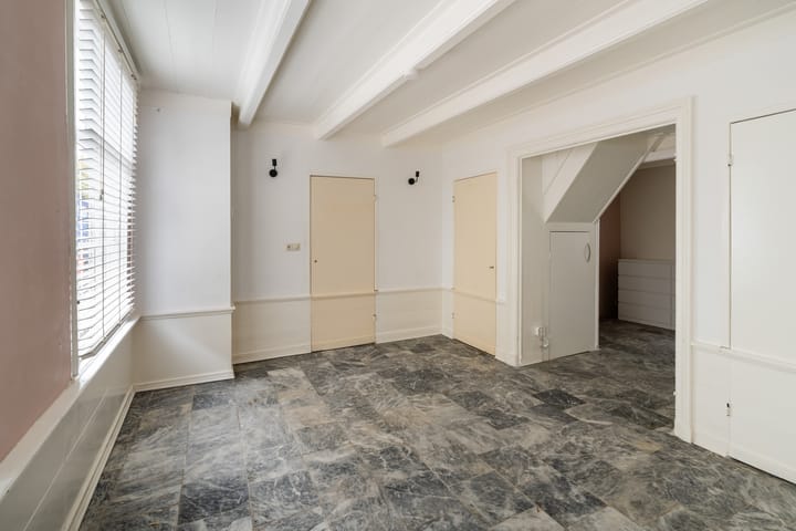 Foto 6 van Westhavenplaats 2