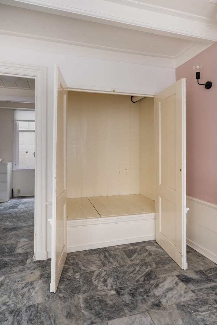 Foto 7 van Westhavenplaats 2