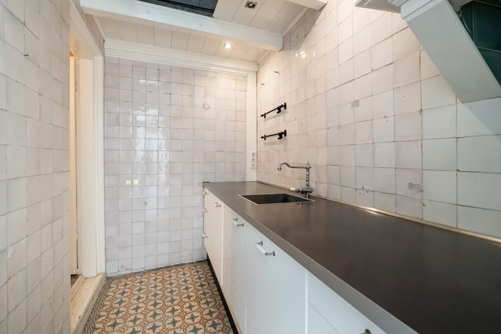 Foto 13 van Westhavenplaats 2