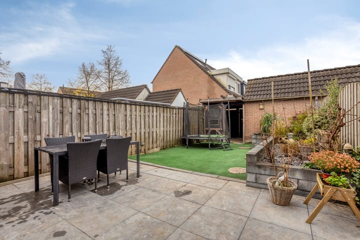 Photo 26 of Componistensingel 29