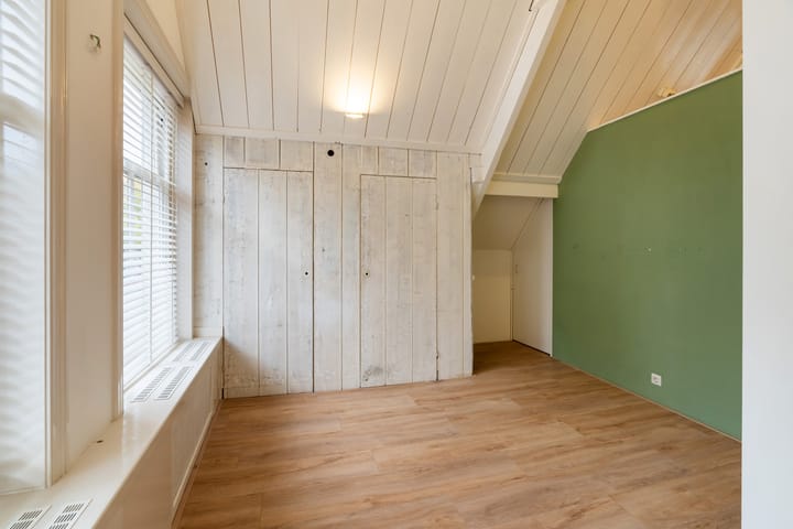 Foto 25 van Westhavenplaats 2