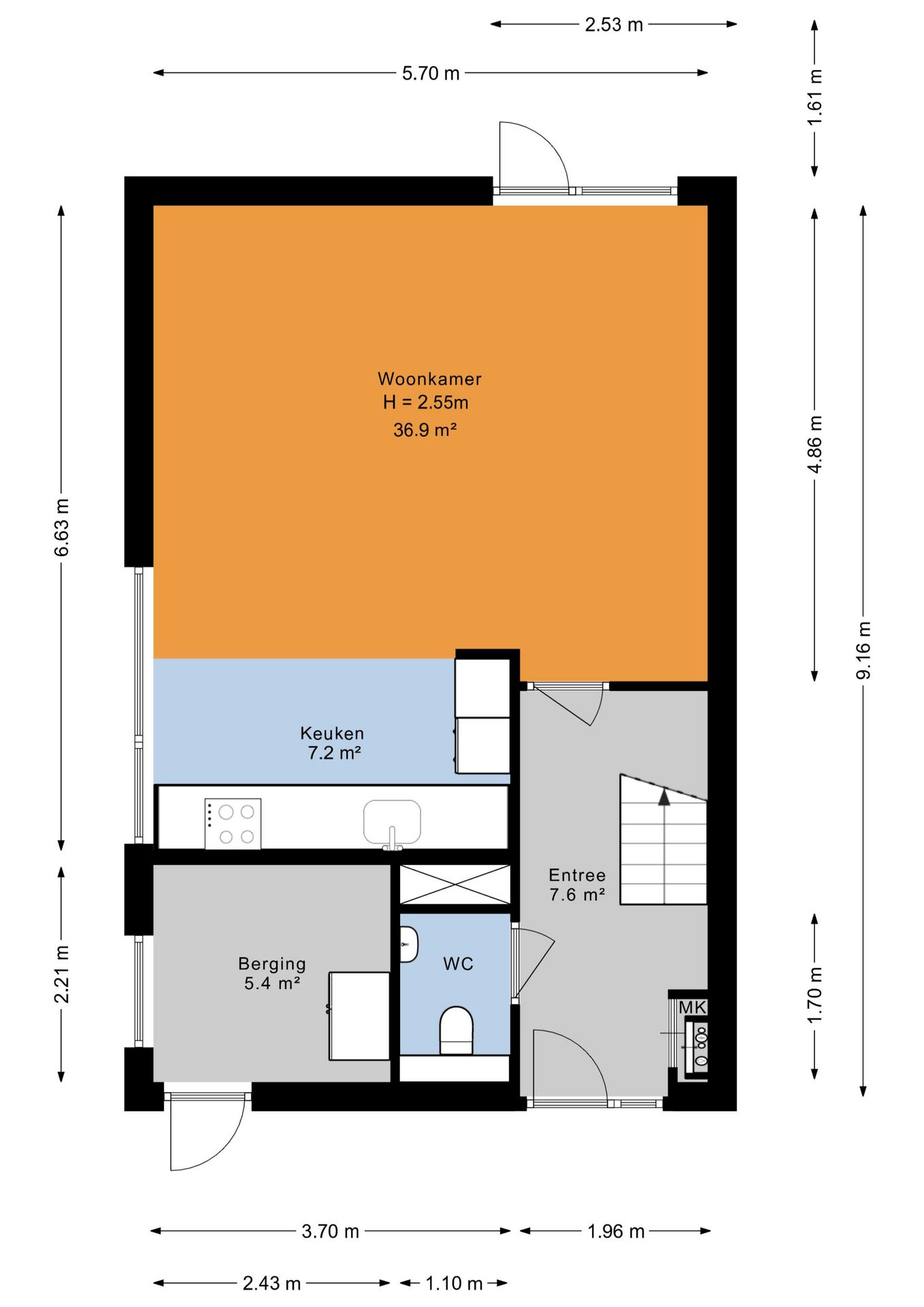 Foto 51 van Ter Lips 105