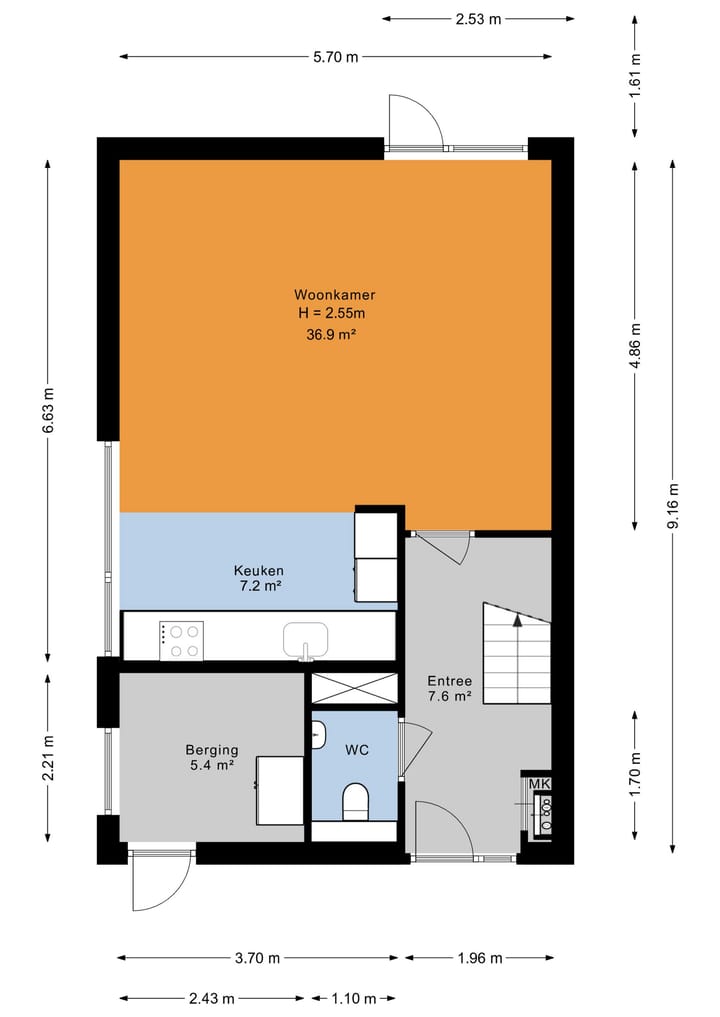 Foto 51 van Ter Lips 105