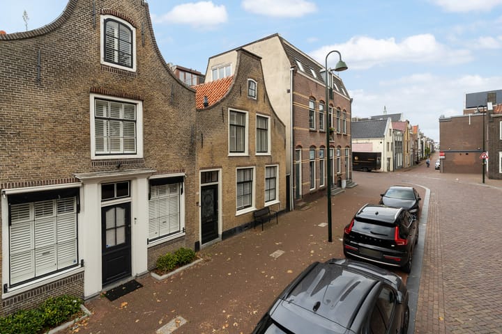 Foto 27 van Westhavenplaats 2