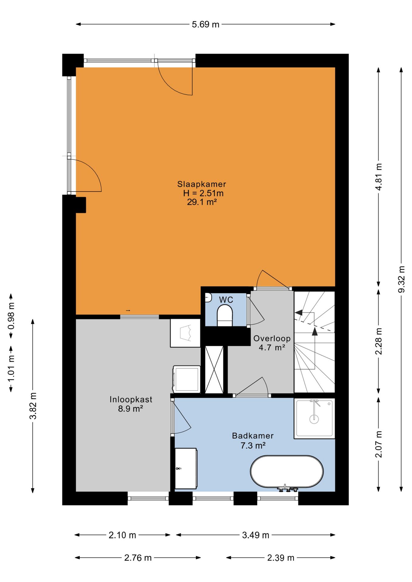 Foto 54 van Ter Lips 105