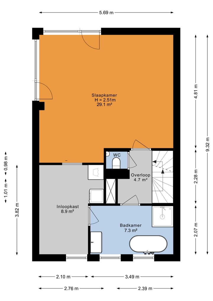 Foto 54 van Ter Lips 105