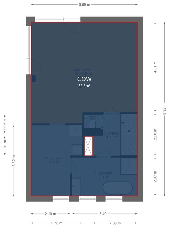 Foto 56 van Ter Lips 105