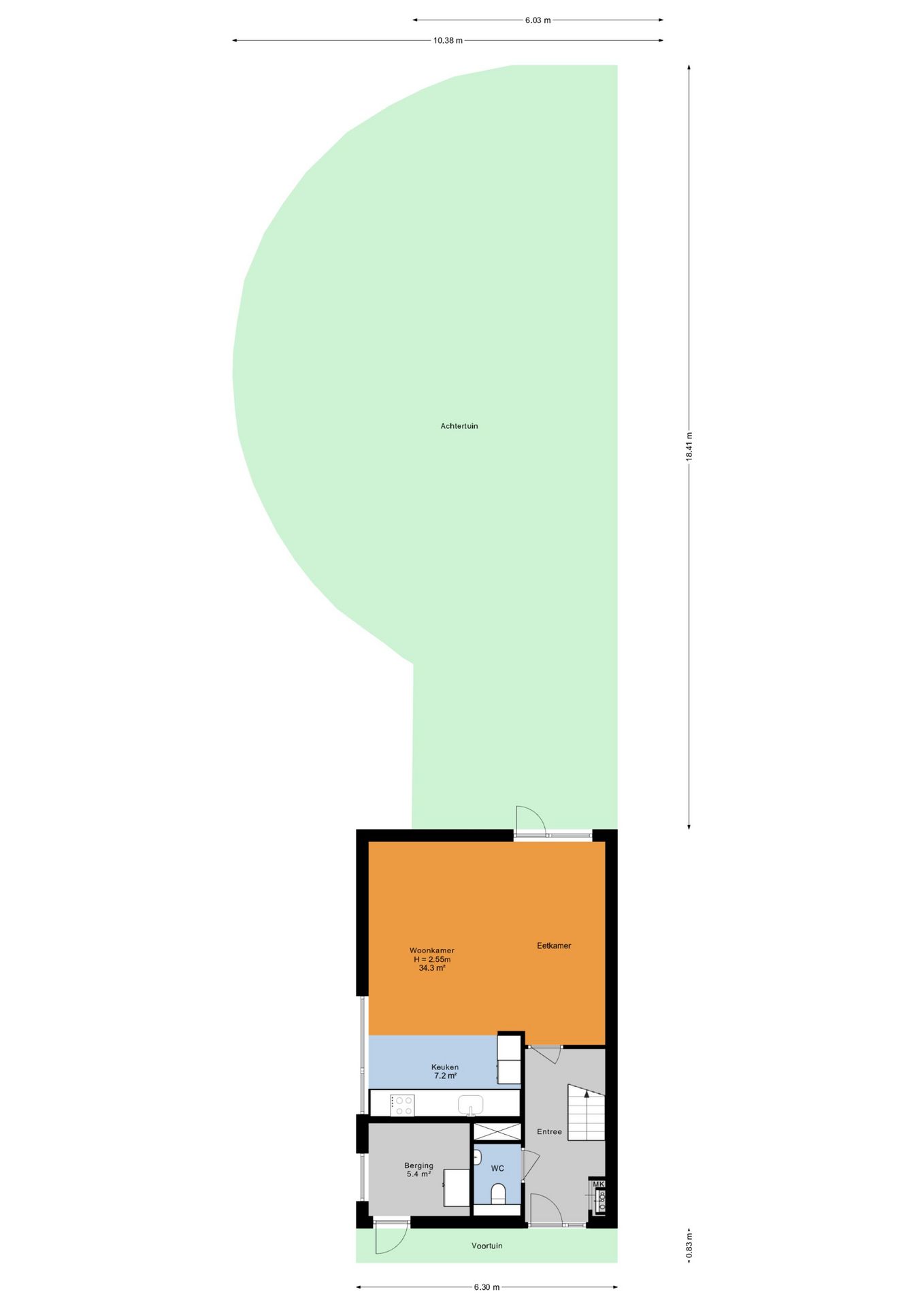 Foto 57 van Ter Lips 105