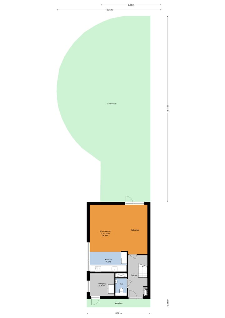 Foto 57 van Ter Lips 105