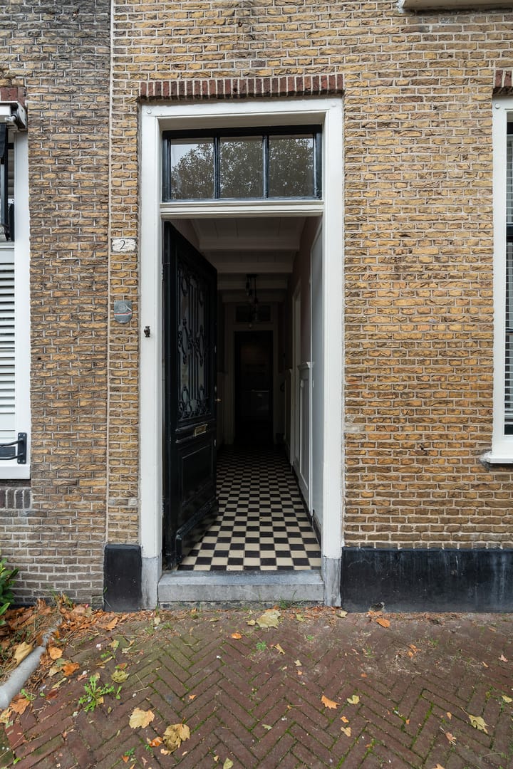 Foto 30 van Westhavenplaats 2