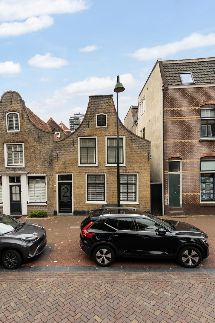 Foto 31 van Westhavenplaats 2