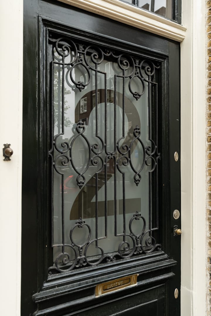 Foto 32 van Westhavenplaats 2