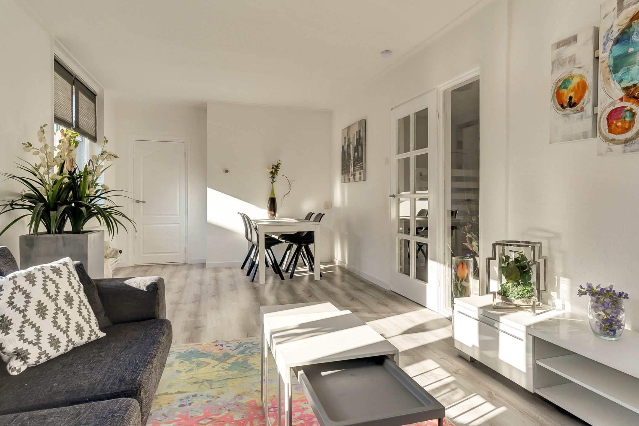 Foto 9 van Kruisstraat 1-1