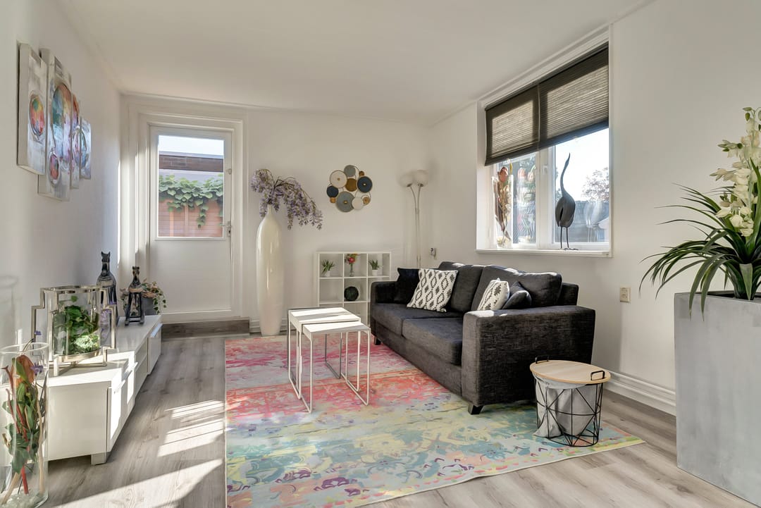 Foto 11 van Kruisstraat 1-1