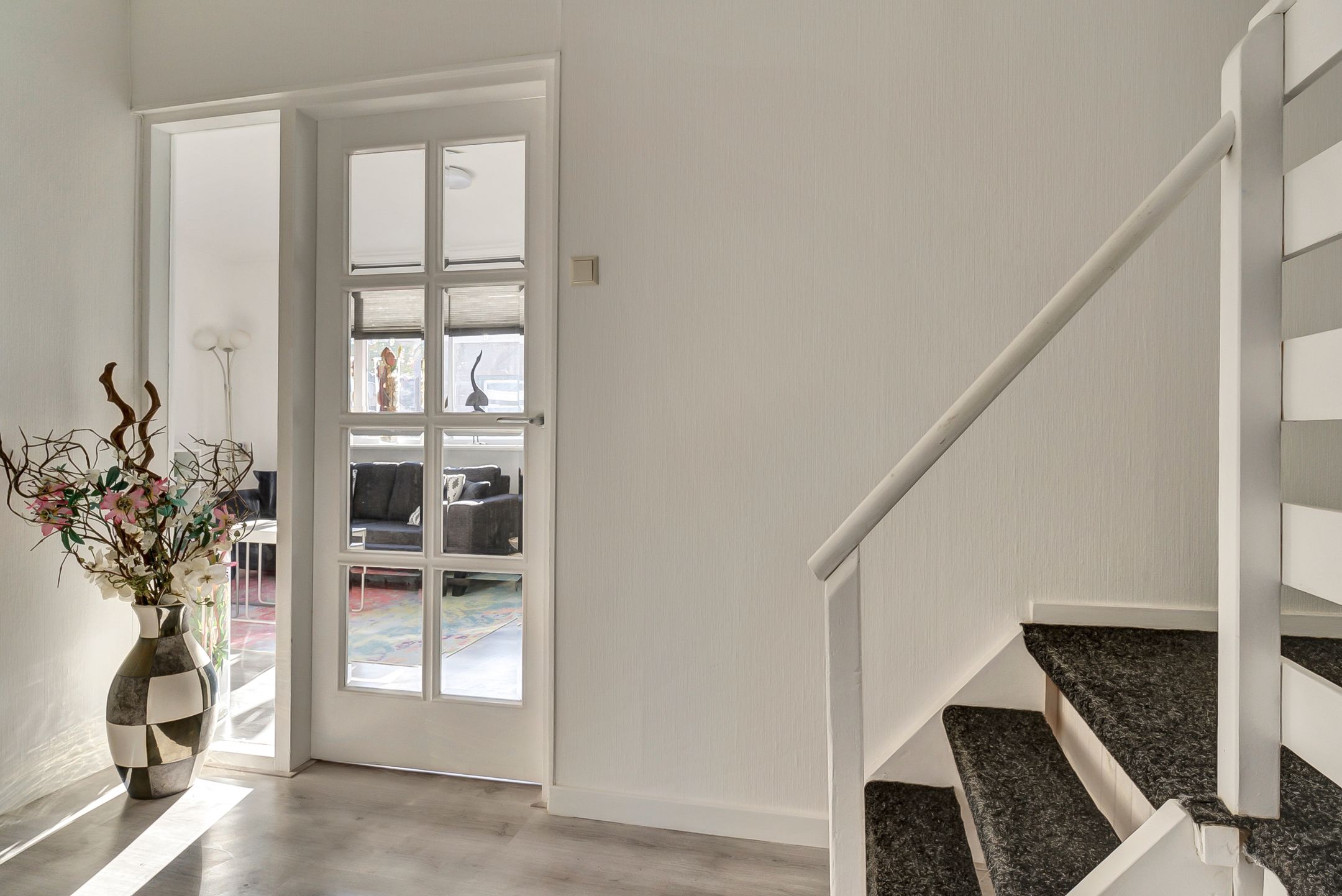 Foto 6 van Kruisstraat 1-1