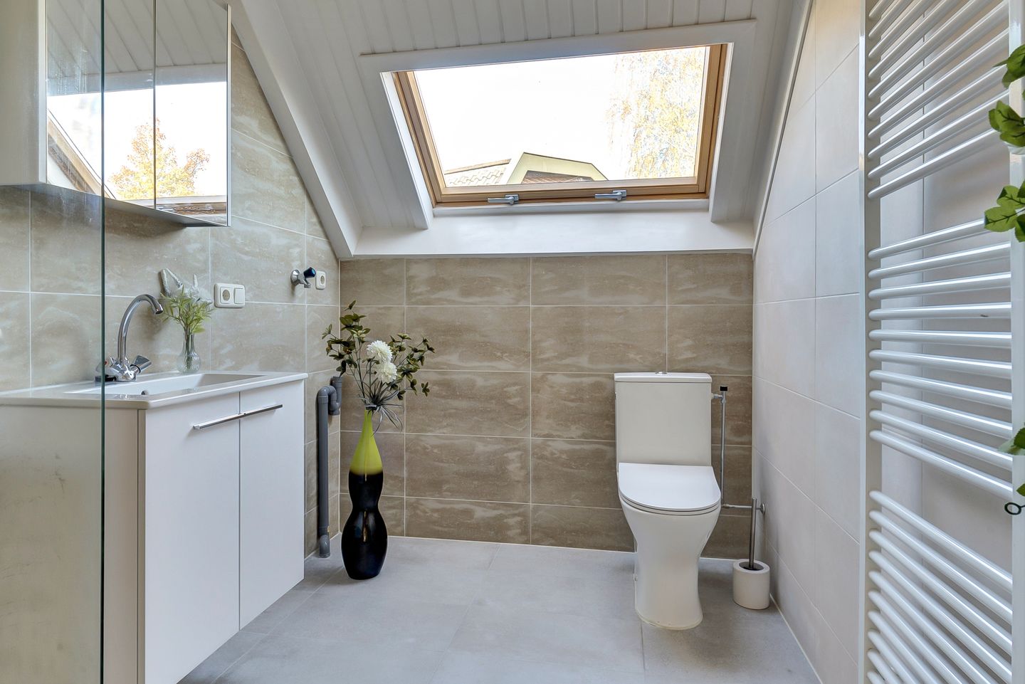 Foto 25 van Kruisstraat 1-1