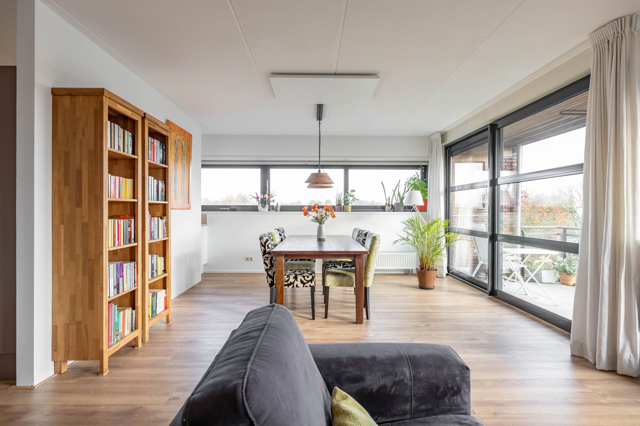 Foto 3 van Granpré Molièreweg 52-5