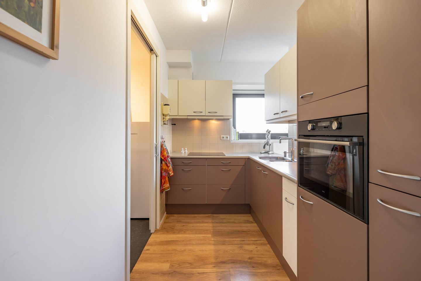 Foto 4 van Granpré Molièreweg 52-5