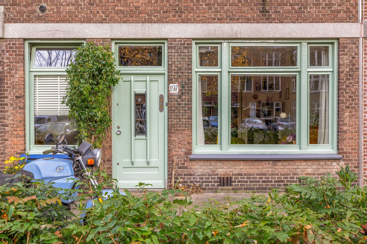 Photo 1 of Caan van Necklaan 197