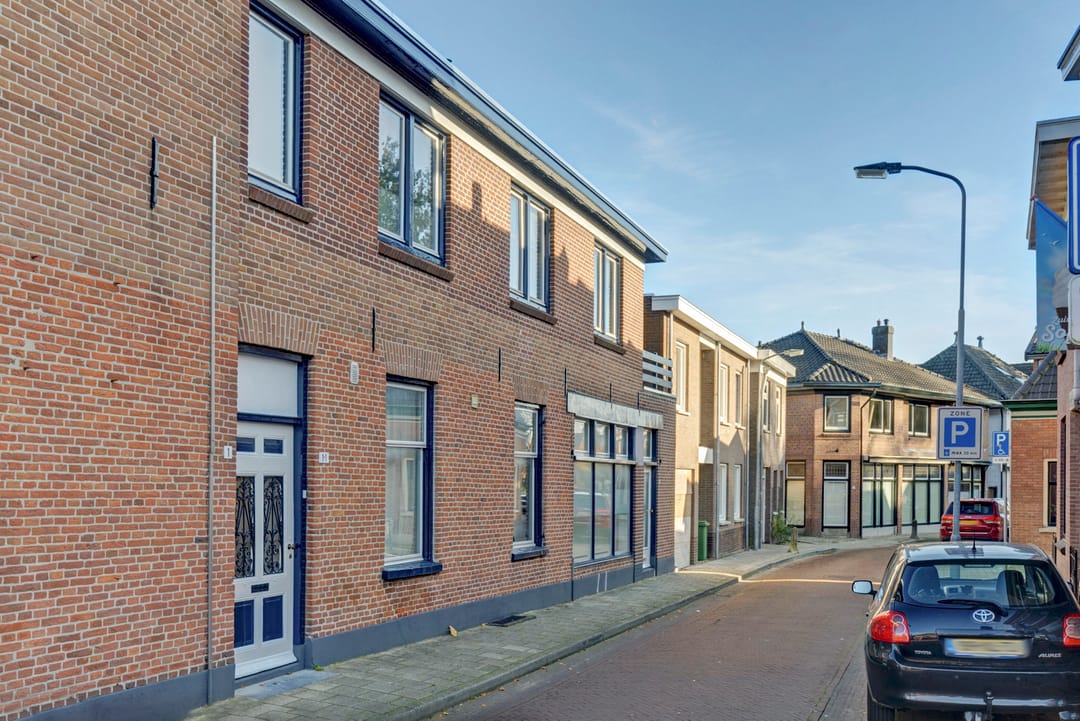 Foto 28 van Kruisstraat 1-1