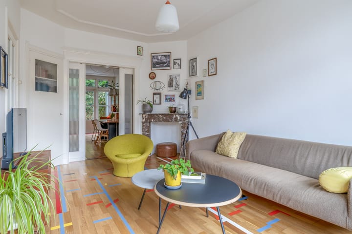 Photo 2 of Caan van Necklaan 197