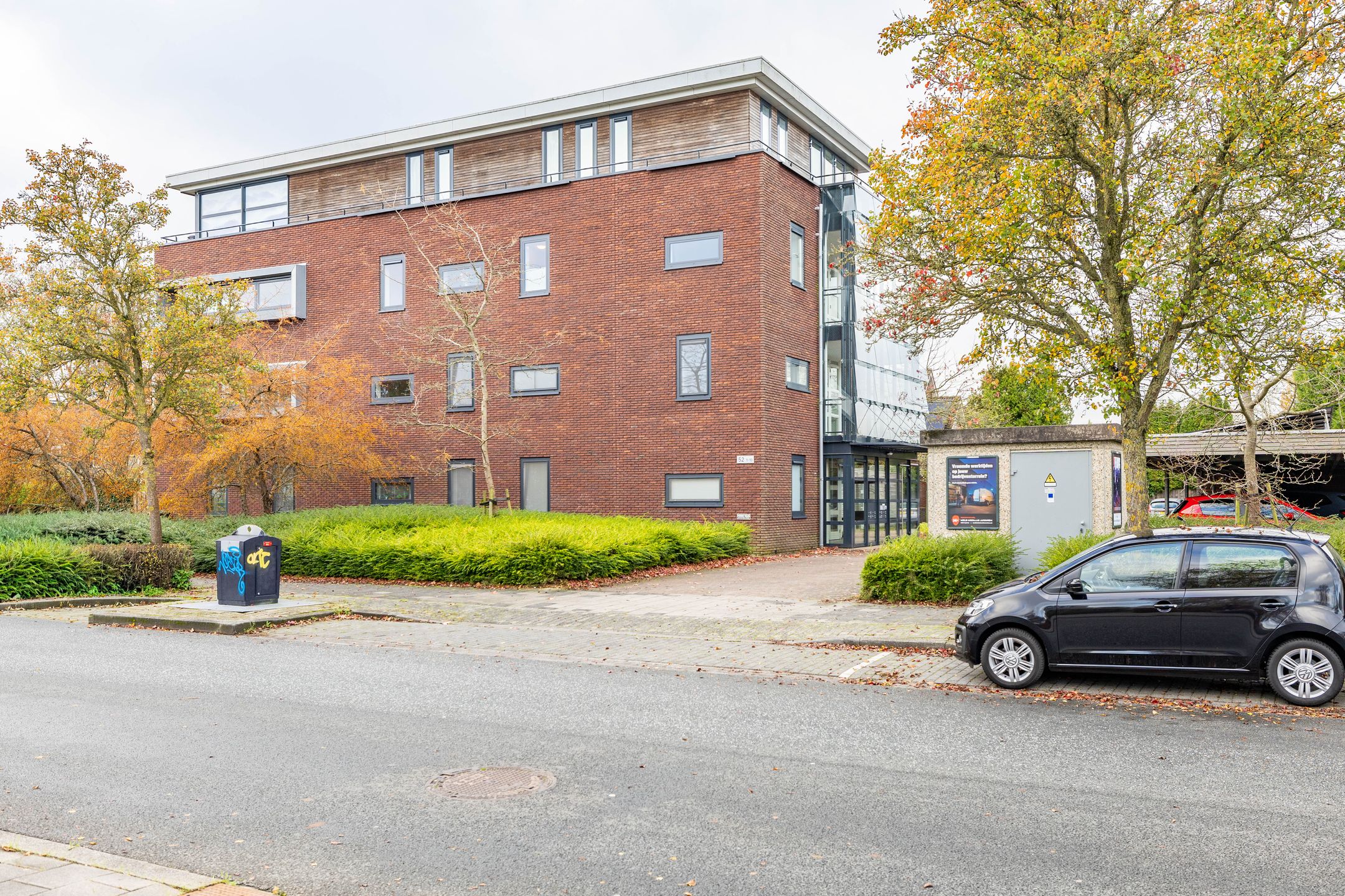 Foto 6 van Granpré Molièreweg 52-5