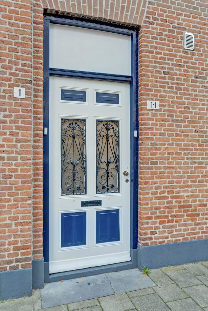 Foto 3 van Kruisstraat 1-1