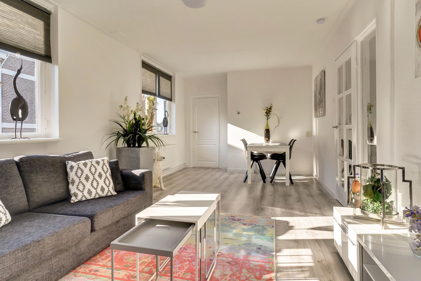 Foto 10 van Kruisstraat 1-1