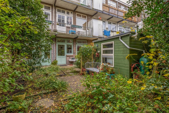 Photo 3 of Caan van Necklaan 197