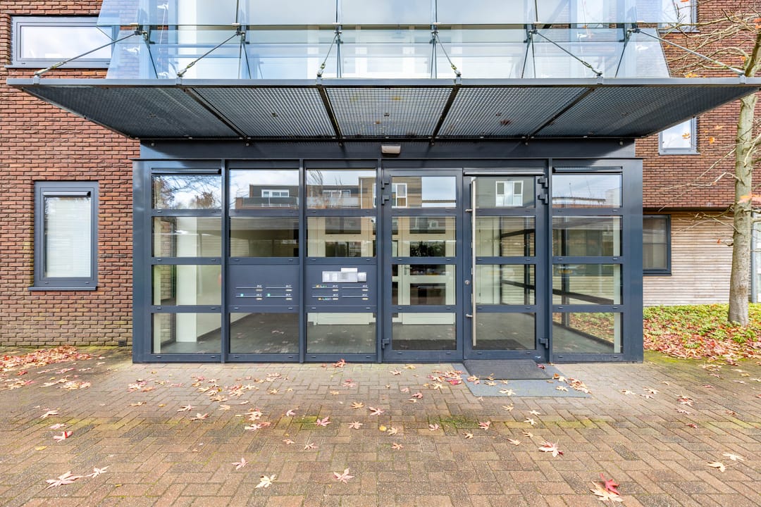 Foto 7 van Granpré Molièreweg 52-5