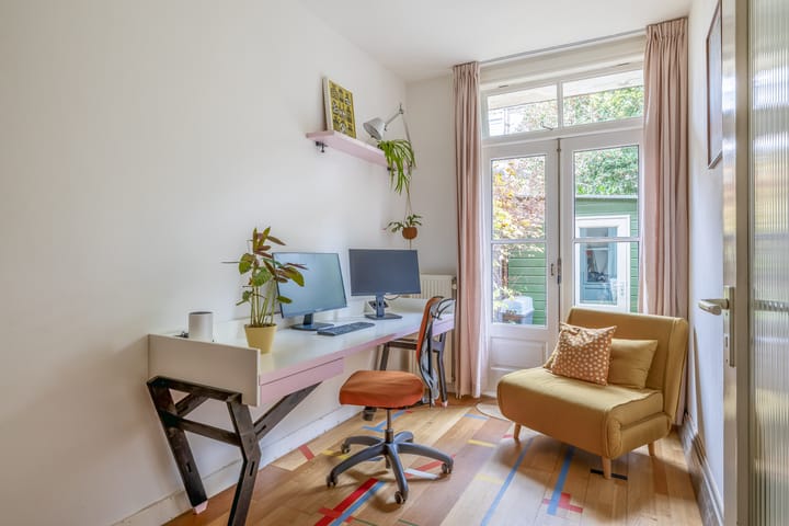 Photo 5 of Caan van Necklaan 197