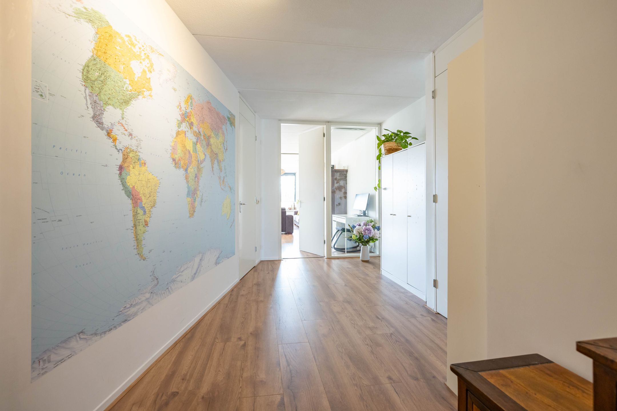 Foto 9 van Granpré Molièreweg 52-5