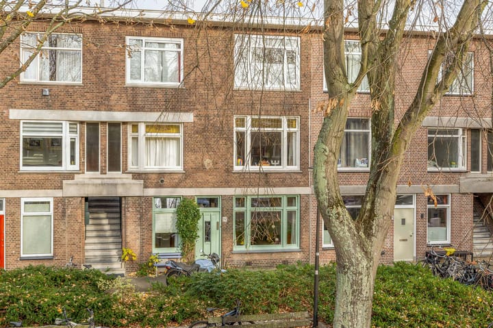 Foto 6 van Caan van Necklaan 197