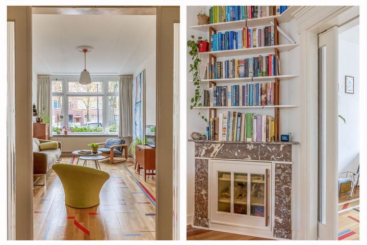 Foto 10 van Caan van Necklaan 197