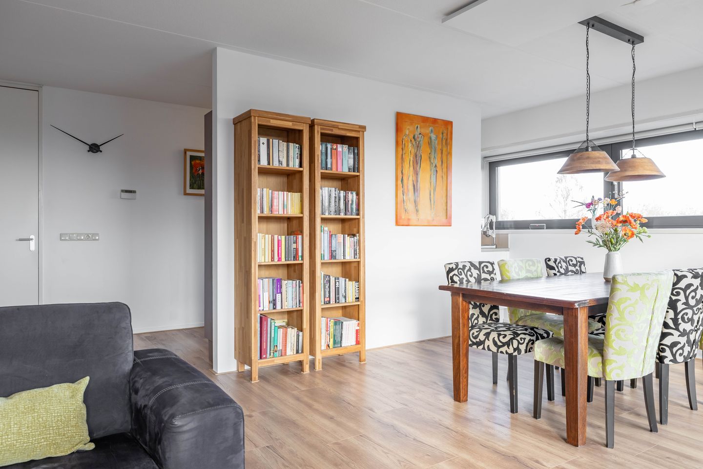 Foto 14 van Granpré Molièreweg 52-5