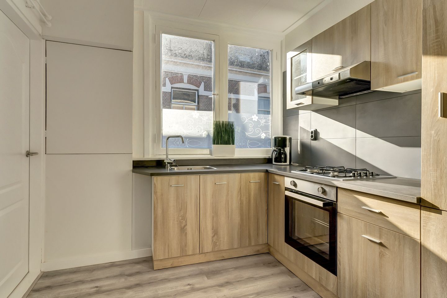 Foto 14 van Kruisstraat 1-1