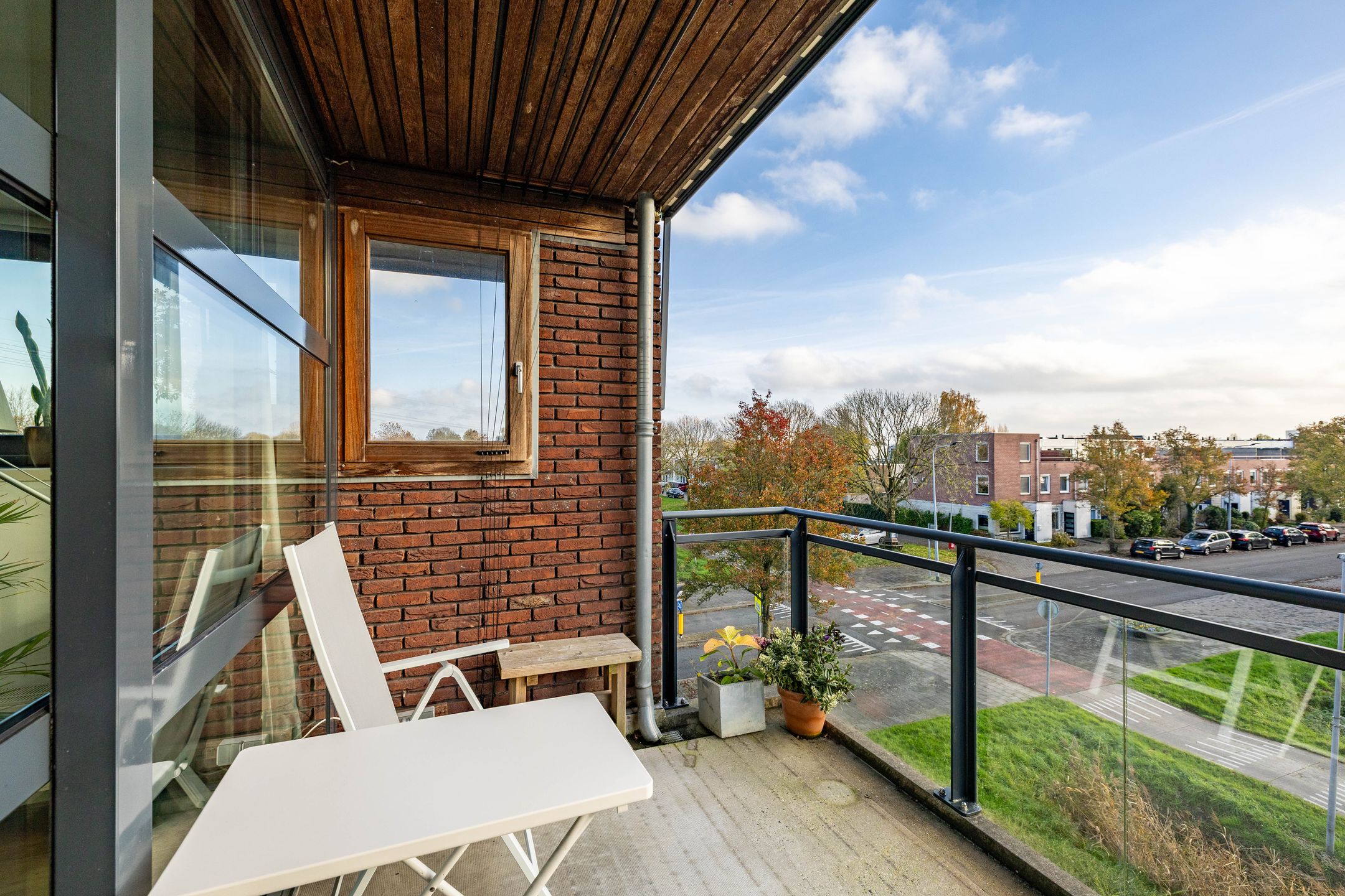 Foto 18 van Granpré Molièreweg 52-5