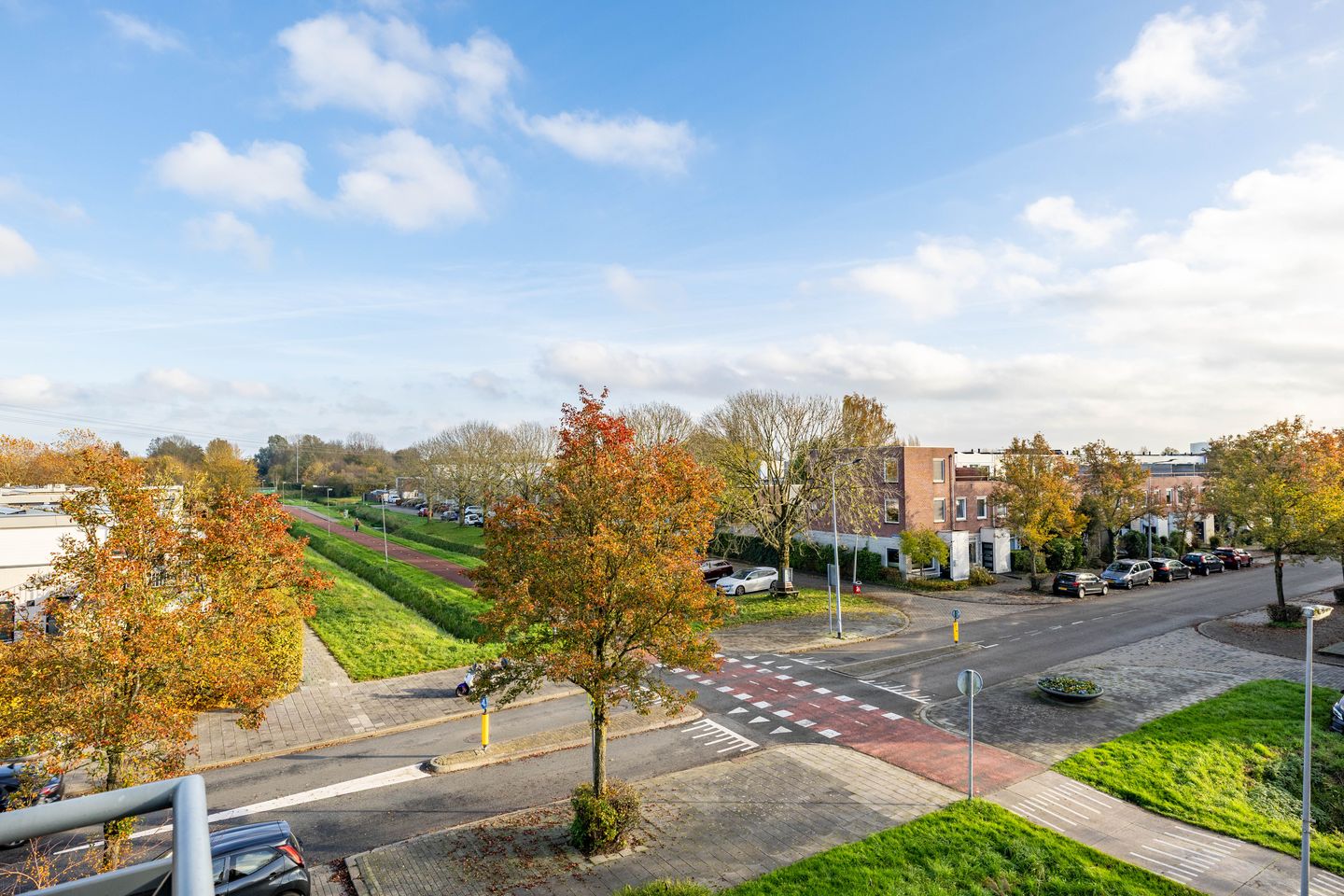 Foto 19 van Granpré Molièreweg 52-5