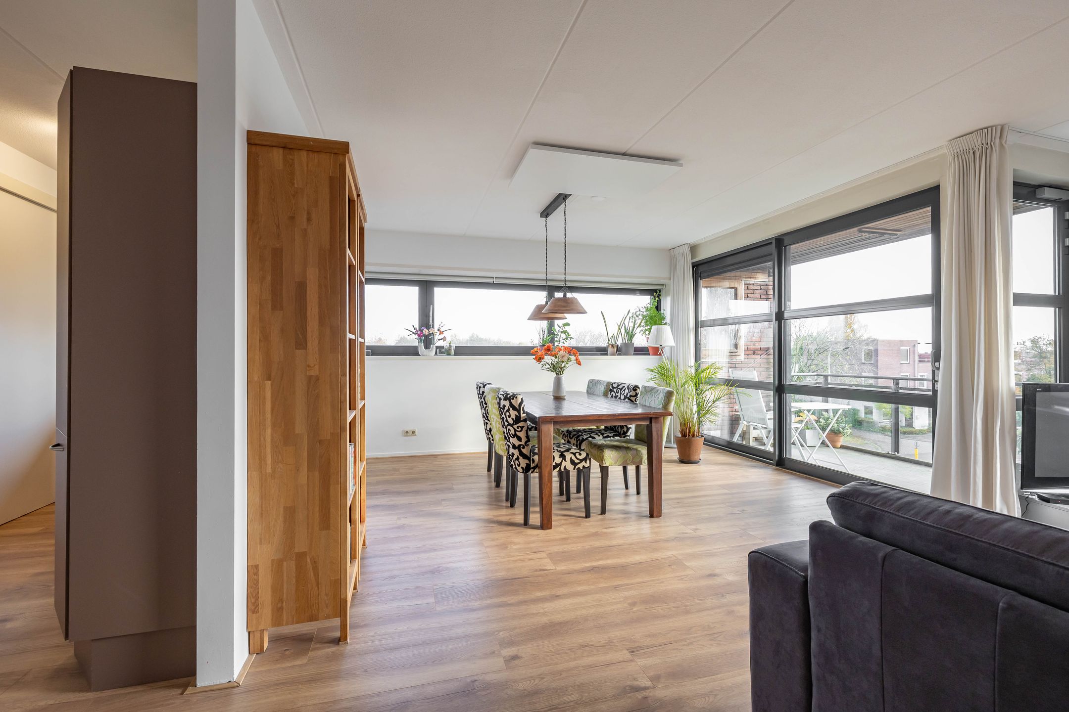 Foto 21 van Granpré Molièreweg 52-5