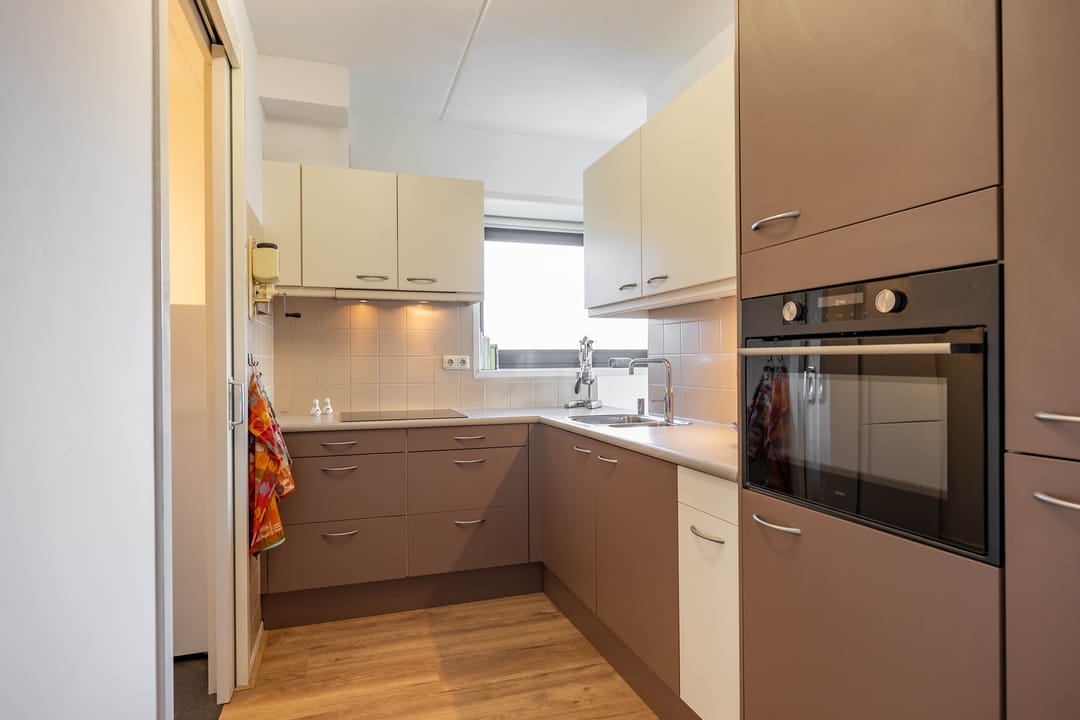 Foto 22 van Granpré Molièreweg 52-5