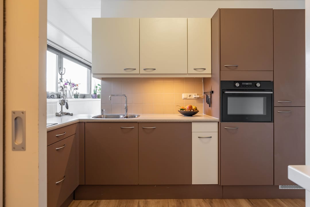 Foto 23 van Granpré Molièreweg 52-5