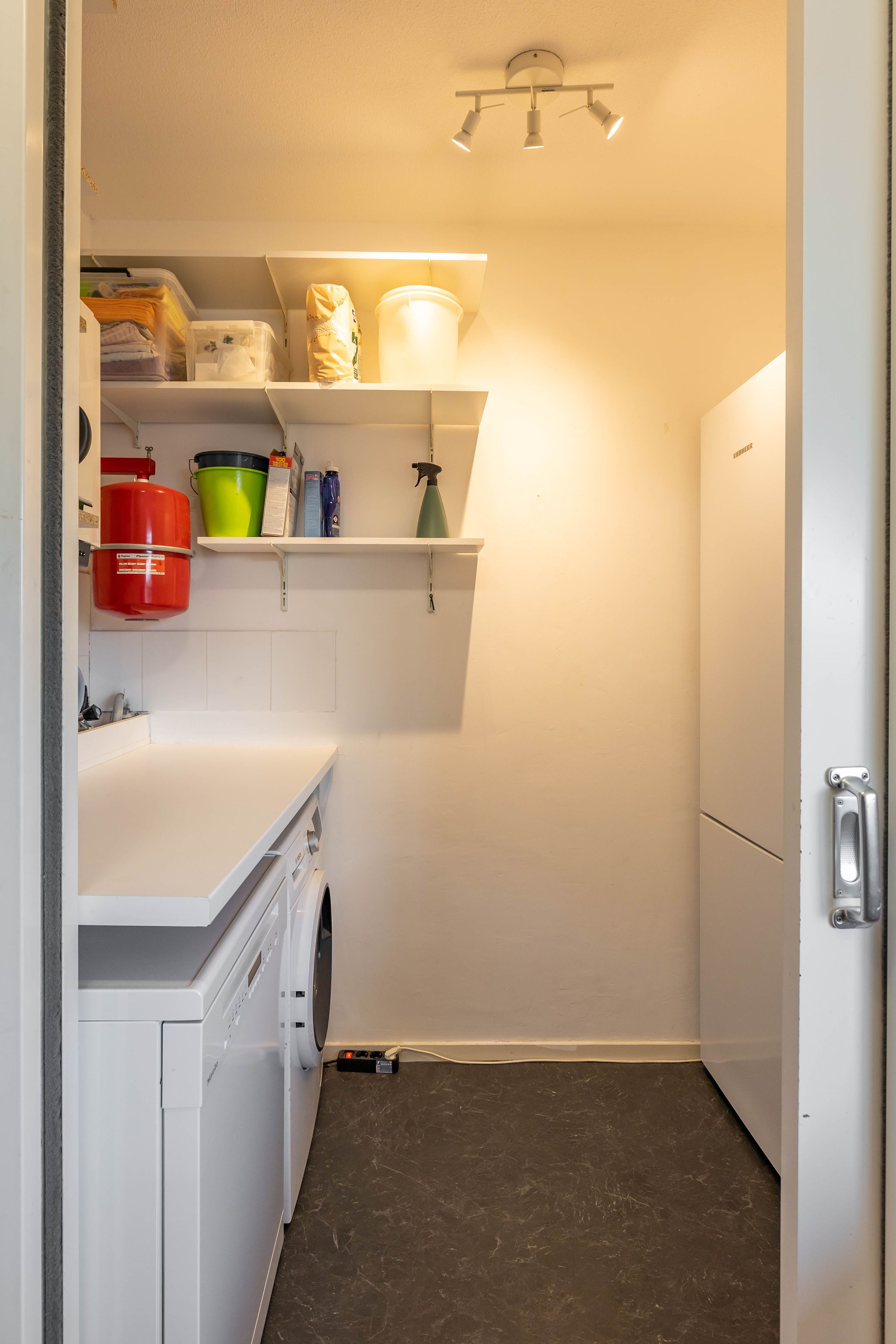 Foto 24 van Granpré Molièreweg 52-5