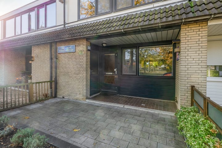 Photo 5 of Jan Jacob Slauerhoffstraat 18