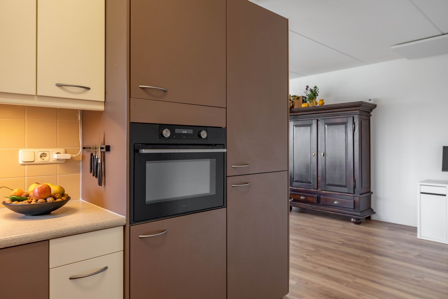 Foto 25 van Granpré Molièreweg 52-5