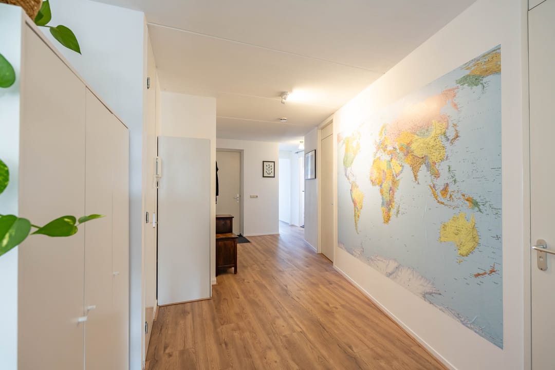 Foto 26 van Granpré Molièreweg 52-5