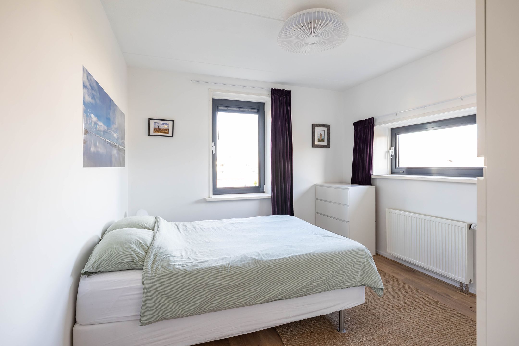 Foto 27 van Granpré Molièreweg 52-5