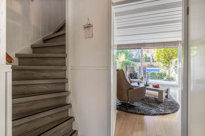 Photo 8 of Jan Jacob Slauerhoffstraat 18