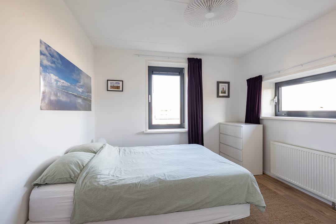 Foto 28 van Granpré Molièreweg 52-5