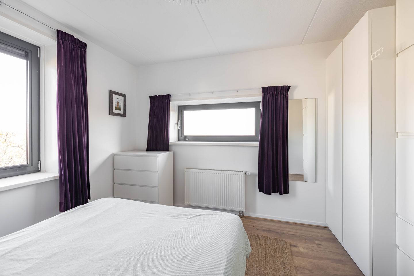 Foto 29 van Granpré Molièreweg 52-5