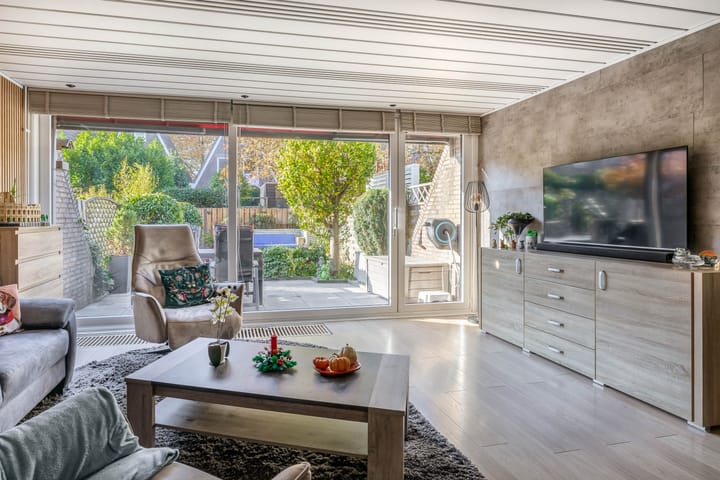 Photo 10 of Jan Jacob Slauerhoffstraat 18